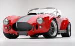 AC Cobra Mk III-R Special Edition by Roush & Superformance 2008 года